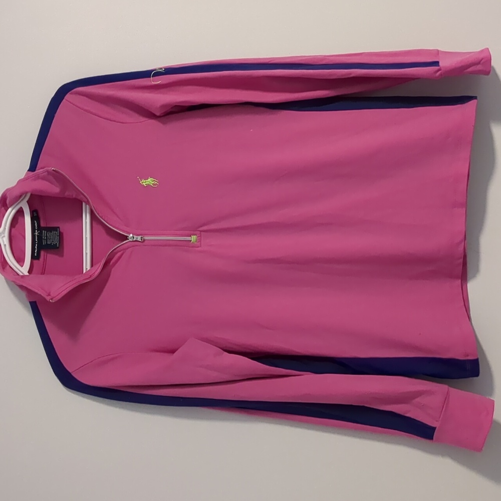 Ralph Lauren Golf Jacket